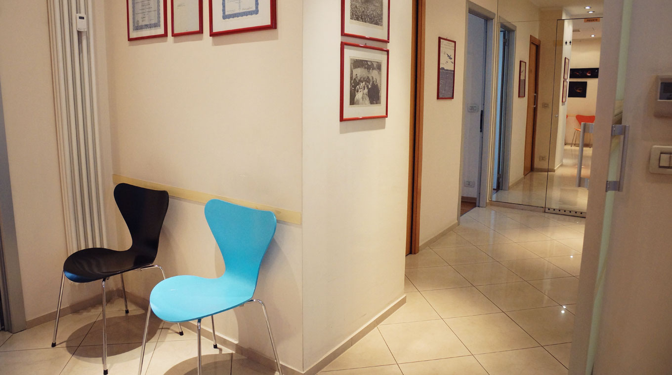 giorgio graziano ortopedico torino