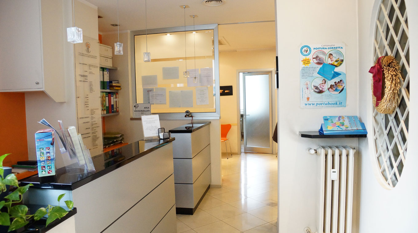 giorgio graziano ortopedico torino